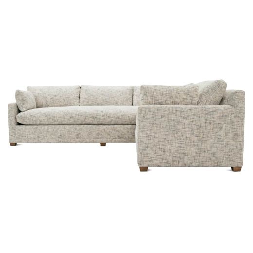 Picture of Sylvie Serenity Sleeper Sectional